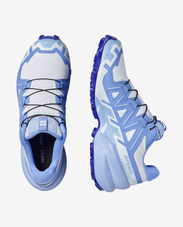 SPEEDCROSS 6