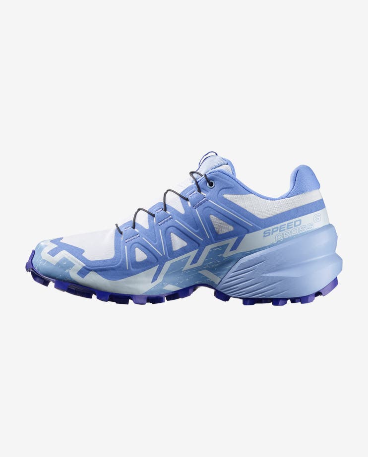 SPEEDCROSS 6