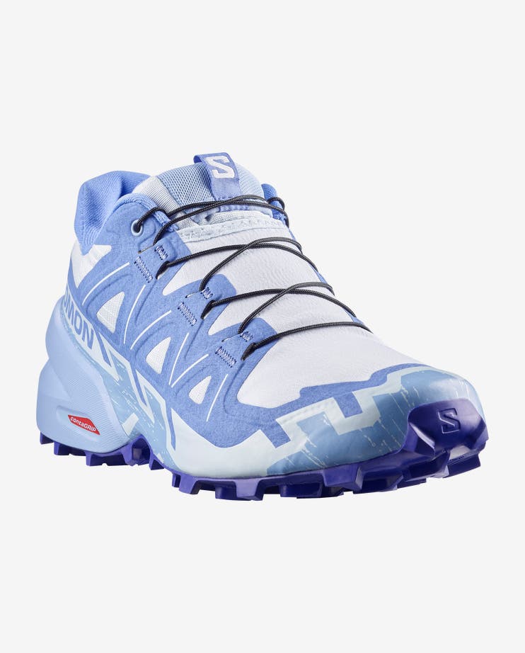 SPEEDCROSS 6