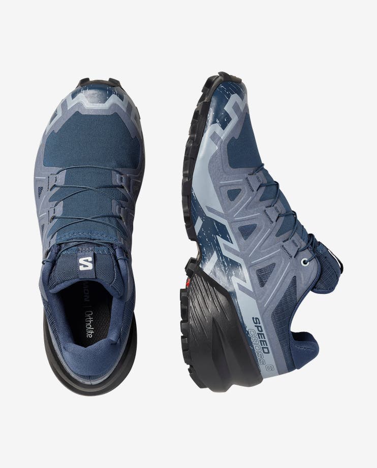 SPEEDCROSS 6