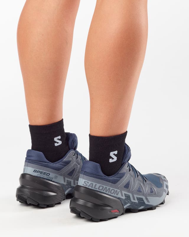 SPEEDCROSS 6
