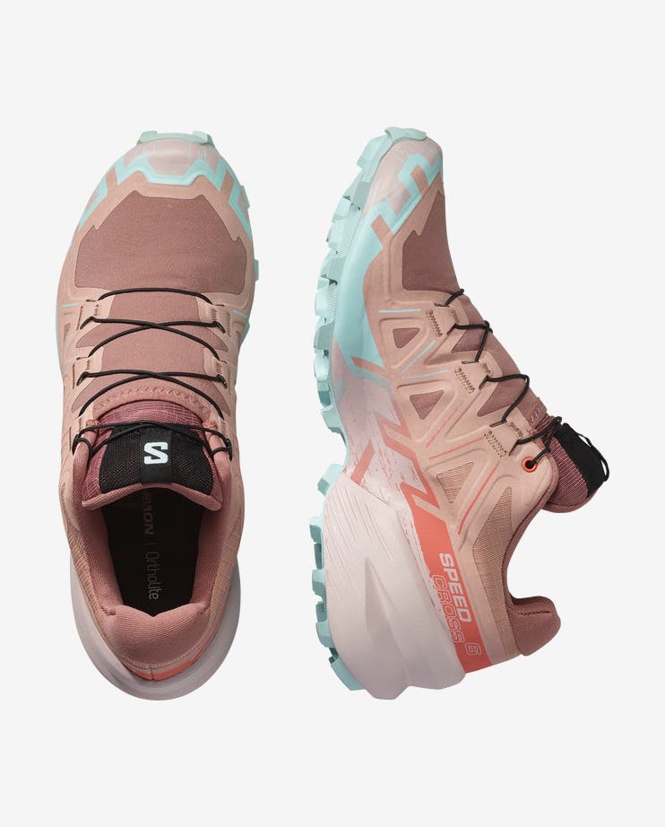 SPEEDCROSS 6