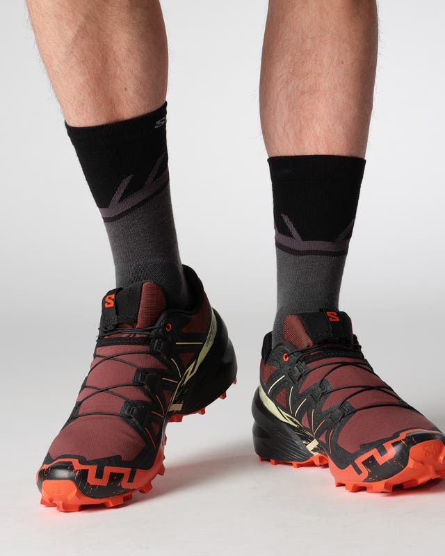SPEEDCROSS 6