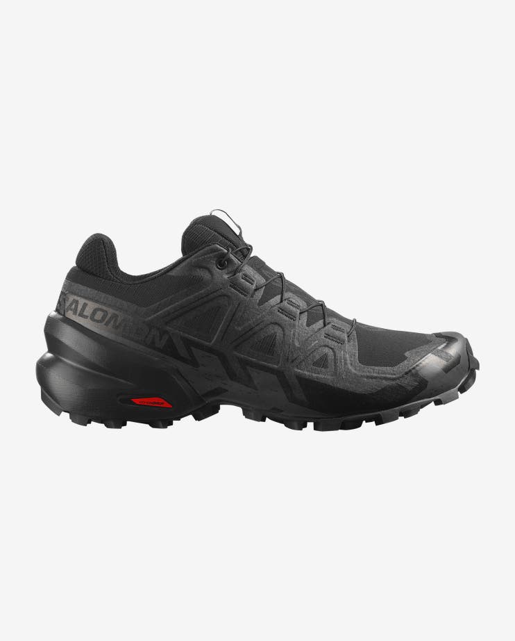 SPEEDCROSS 6