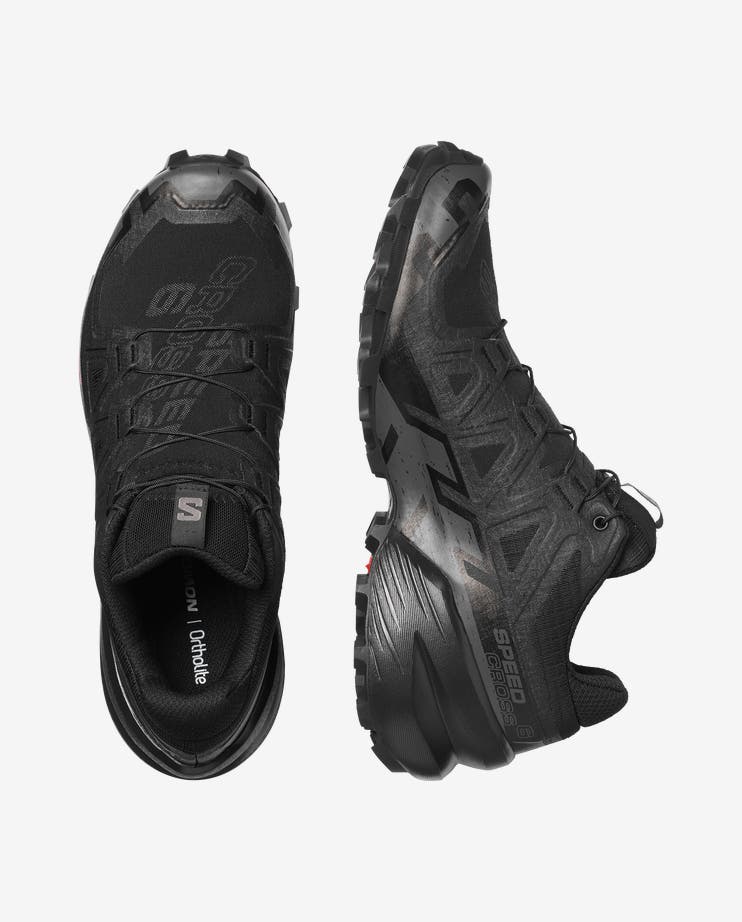 SPEEDCROSS 6