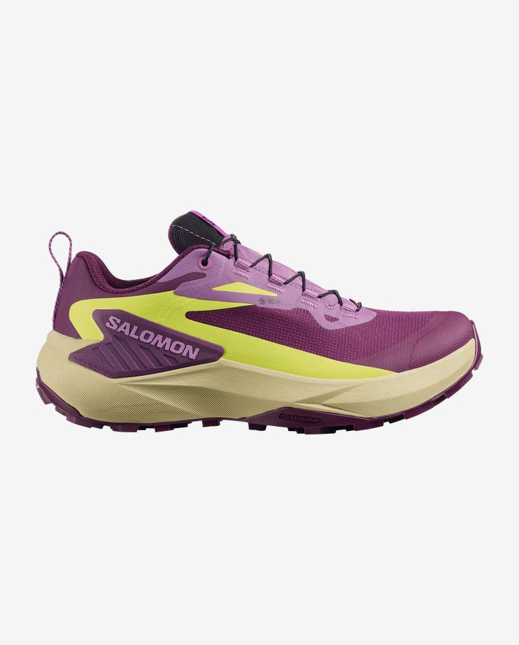 GENESIS GORE-TEX