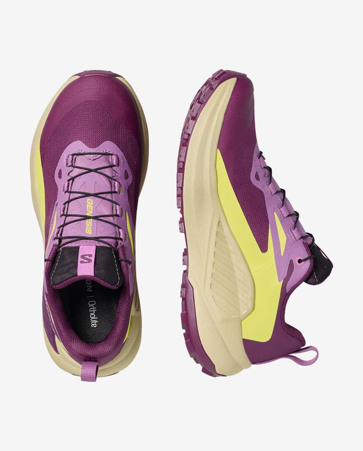 GENESIS GORE-TEX