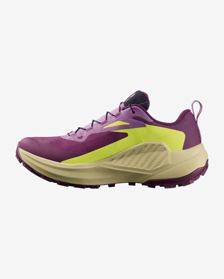 GENESIS GORE-TEX