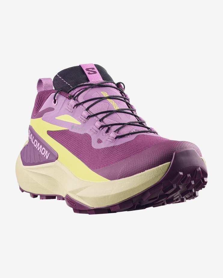 GENESIS GORE-TEX