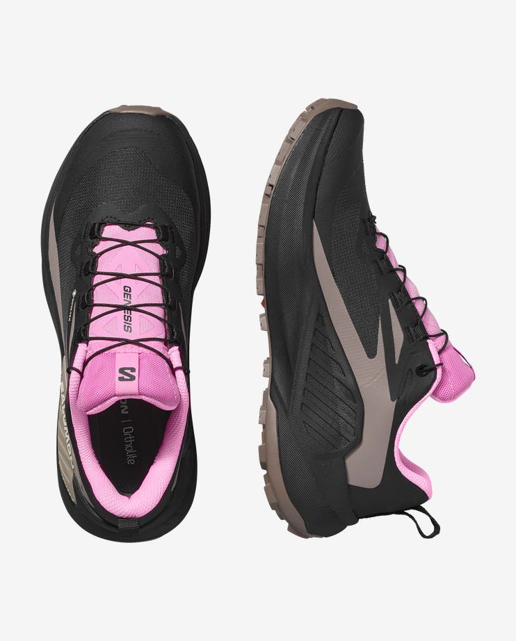 GENESIS GORE-TEX