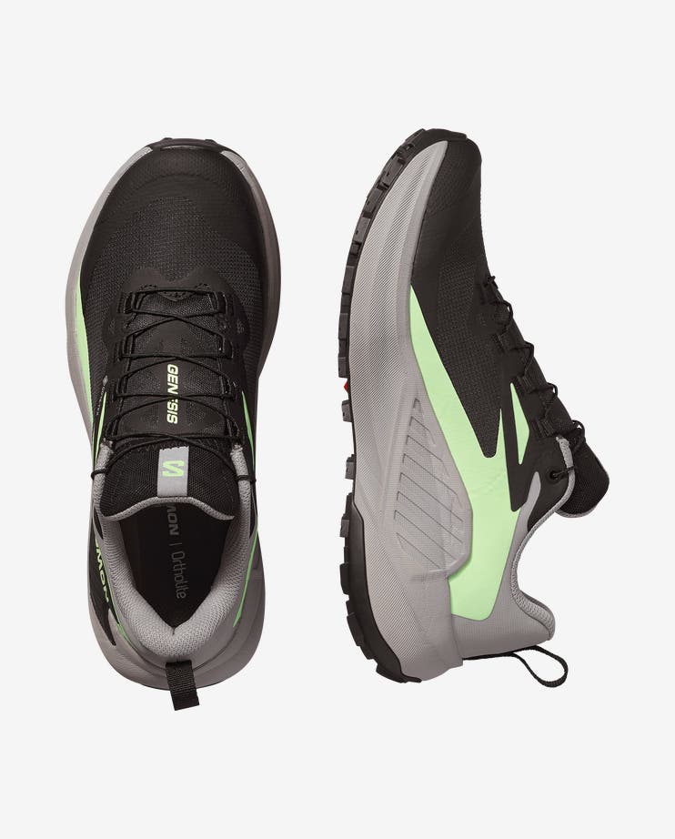 GENESIS GORE-TEX