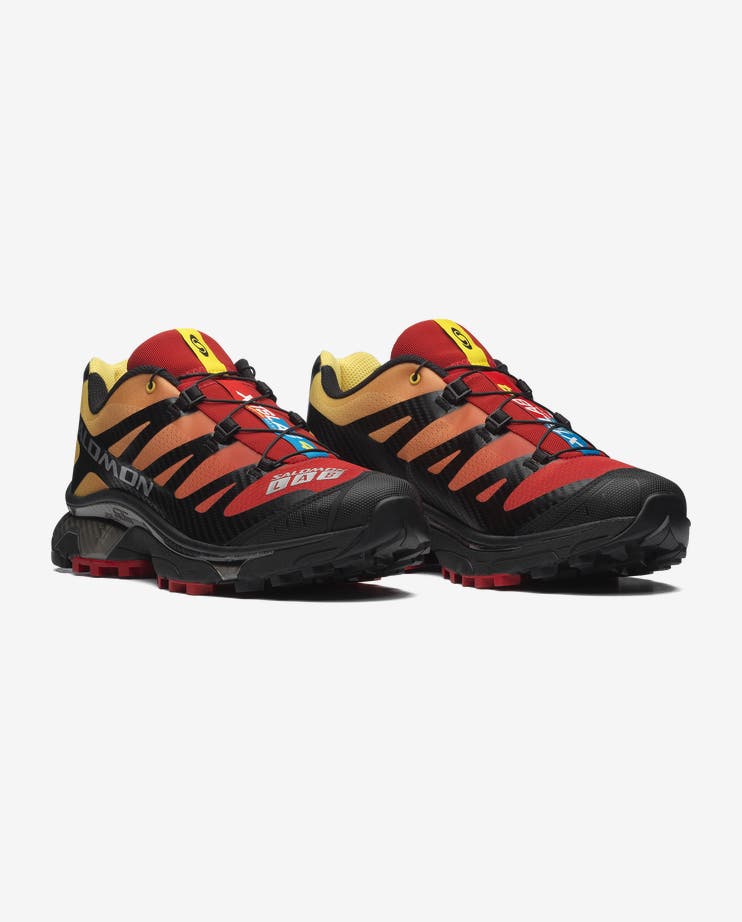 XT-4 OG