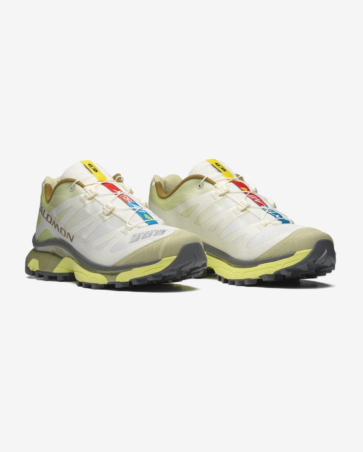 XT-4 OG