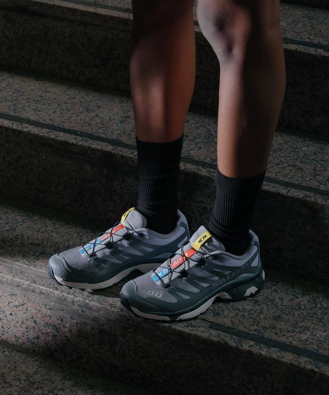 XT-4 OG