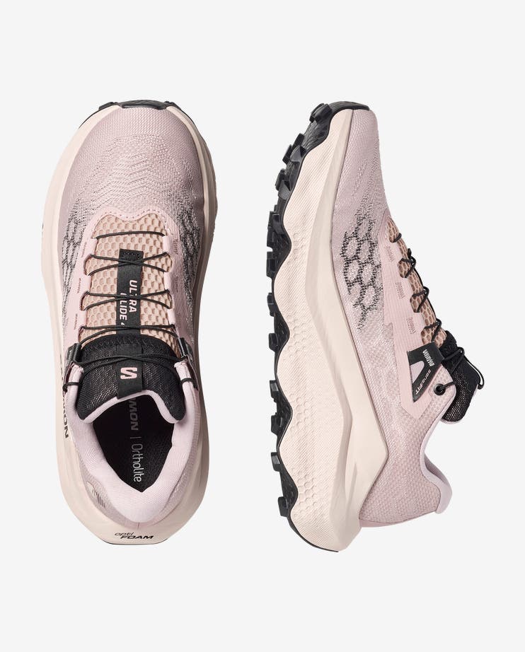 ULTRA GLIDE 4