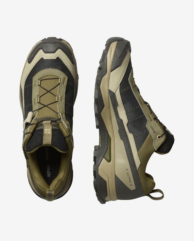X ULTRA 5 GORE-TEX