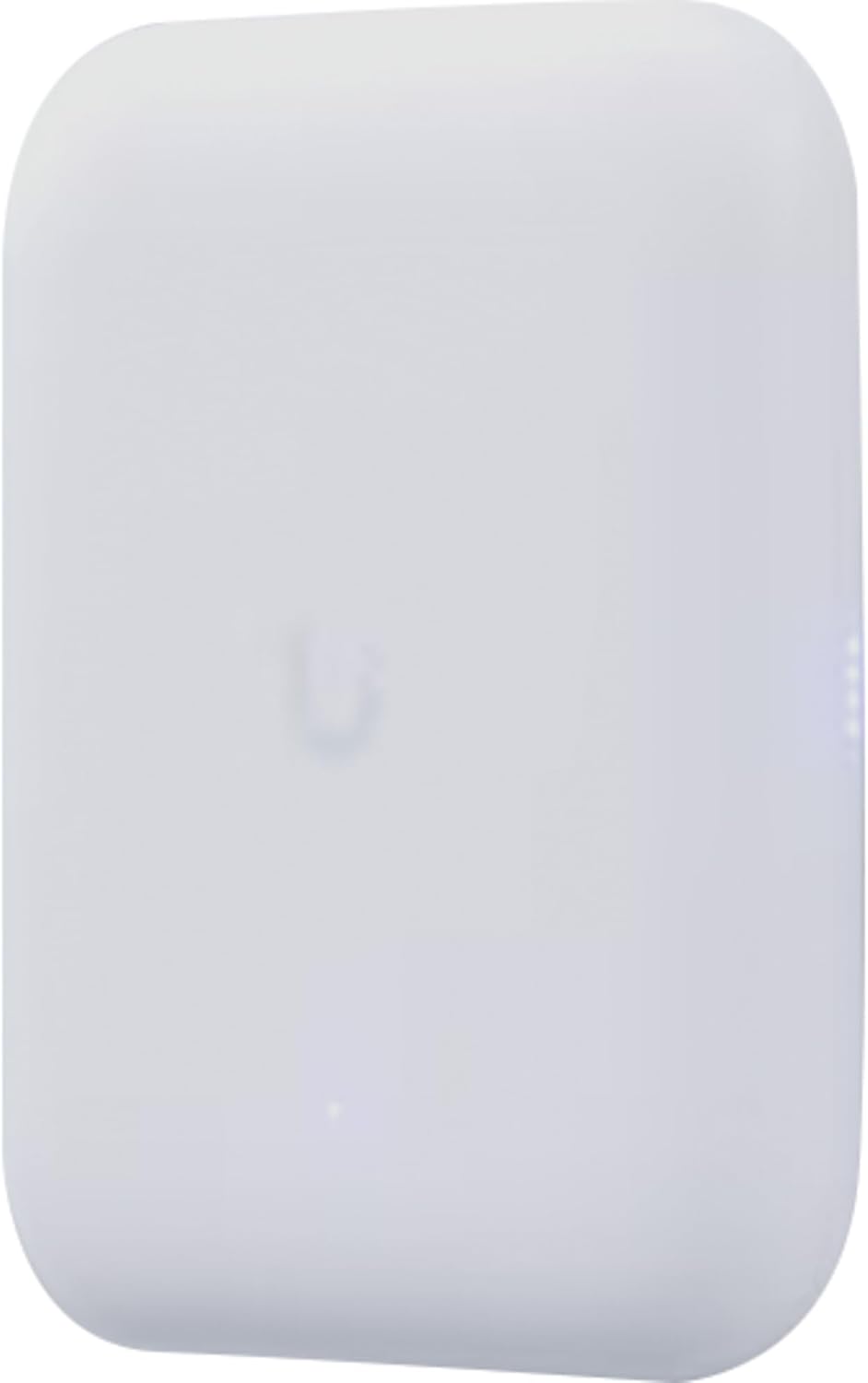 Ubiquiti U7 Outdoor Access Point - Tri Band Wi Fi 7 für 2,4 5 und 6 GHz - Wetterfest mit integrierter Richtantenne - Für sichere WLAN Abdeckung im Außenbereich-Nestmyio