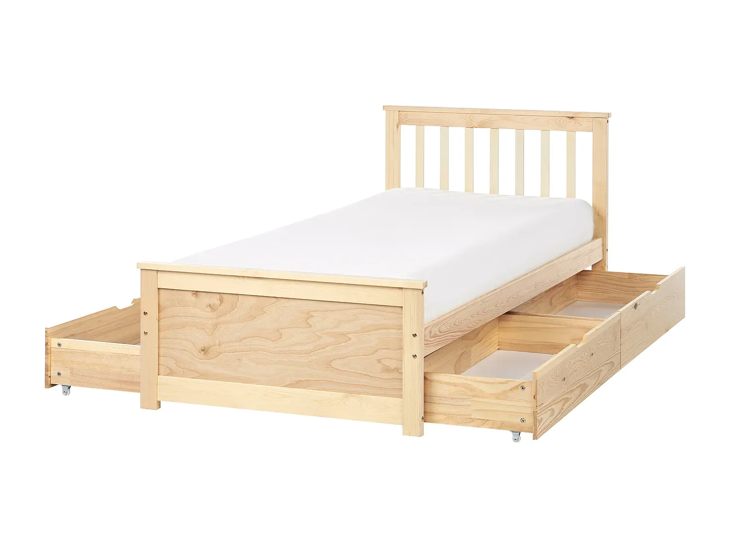 Schlafzimmer,Bereich Bett,Bettrahmen-decoralira