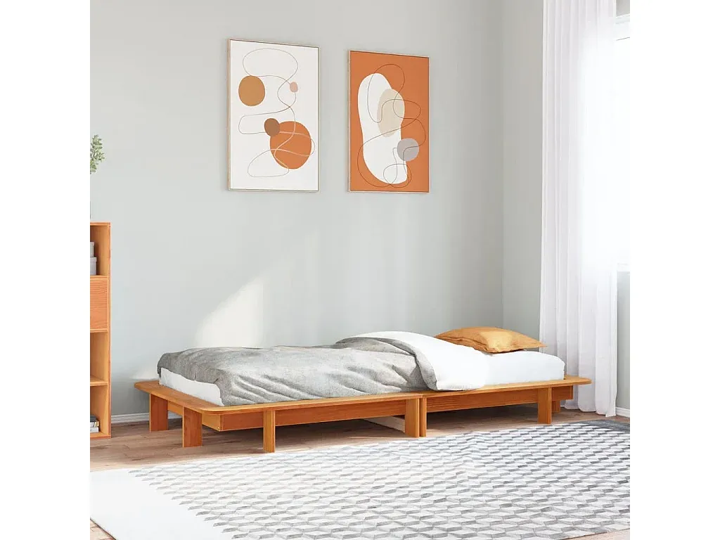 Schlafzimmer,Bereich Bett,Bettrahmen-decoralira