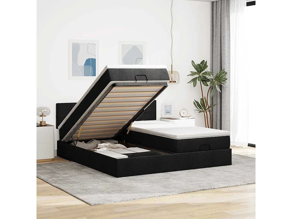Schlafzimmer,Bereich Bett,Bettrahmen-DECORALEXO