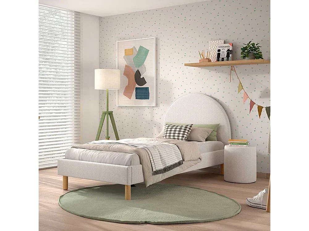 Schlafzimmer,Bereich Bett,Bettrahmen-DECORALEXO