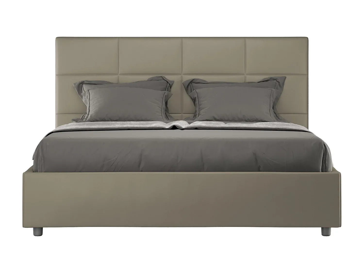 Schlafzimmer,Bereich Bett,Bettrahmen-DECORALEXO