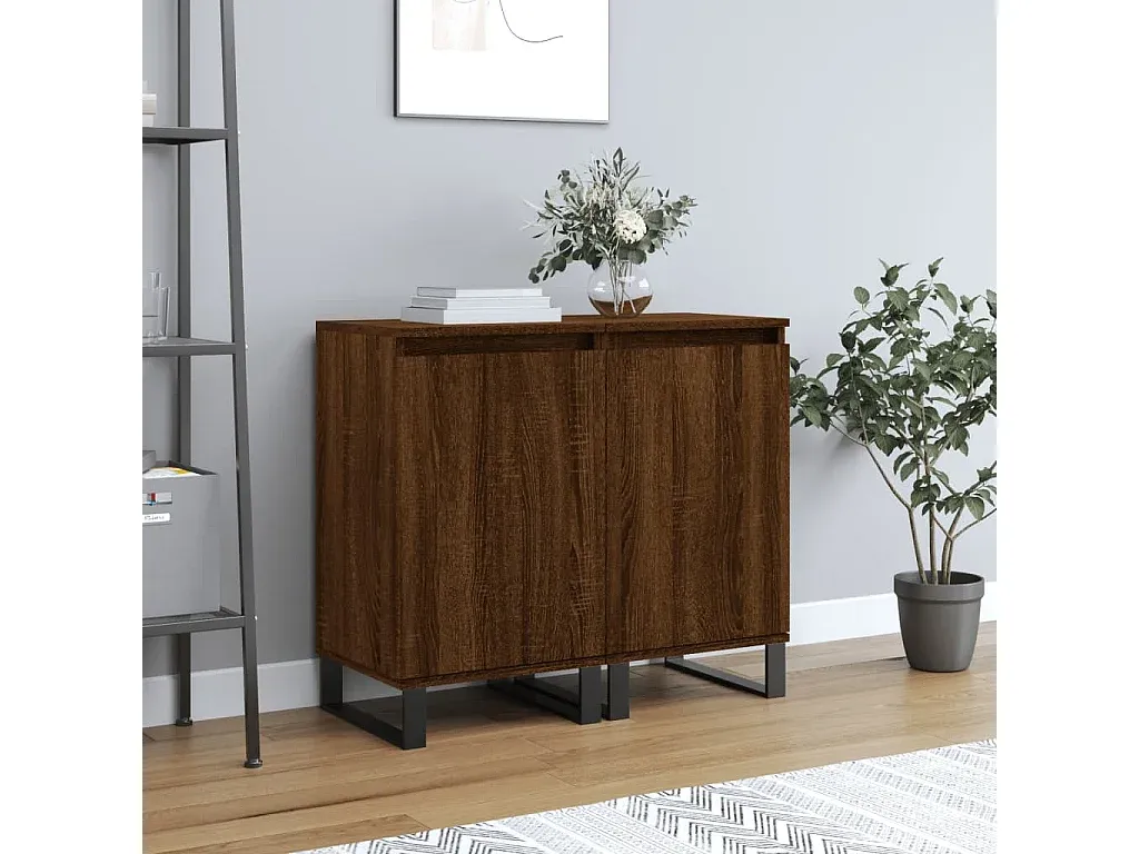 Esszimmer und Küche,Esszimmermöbel,Sideboard-DECORALEXO