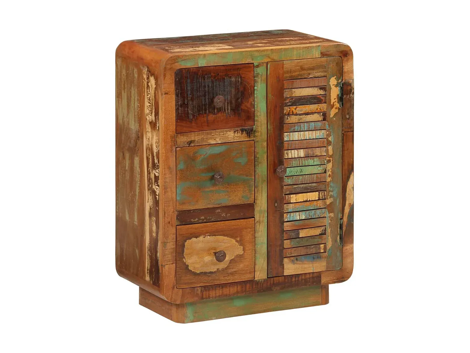 Esszimmer und Küche,Esszimmermöbel,Sideboard-DECORALEXO