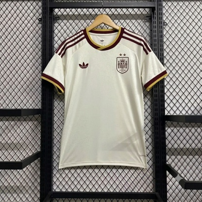 2026 Spain Away Football Shirt 1:1 Thai Quality  with 2 stars 🇪🇸⭐⭐ champions of the world