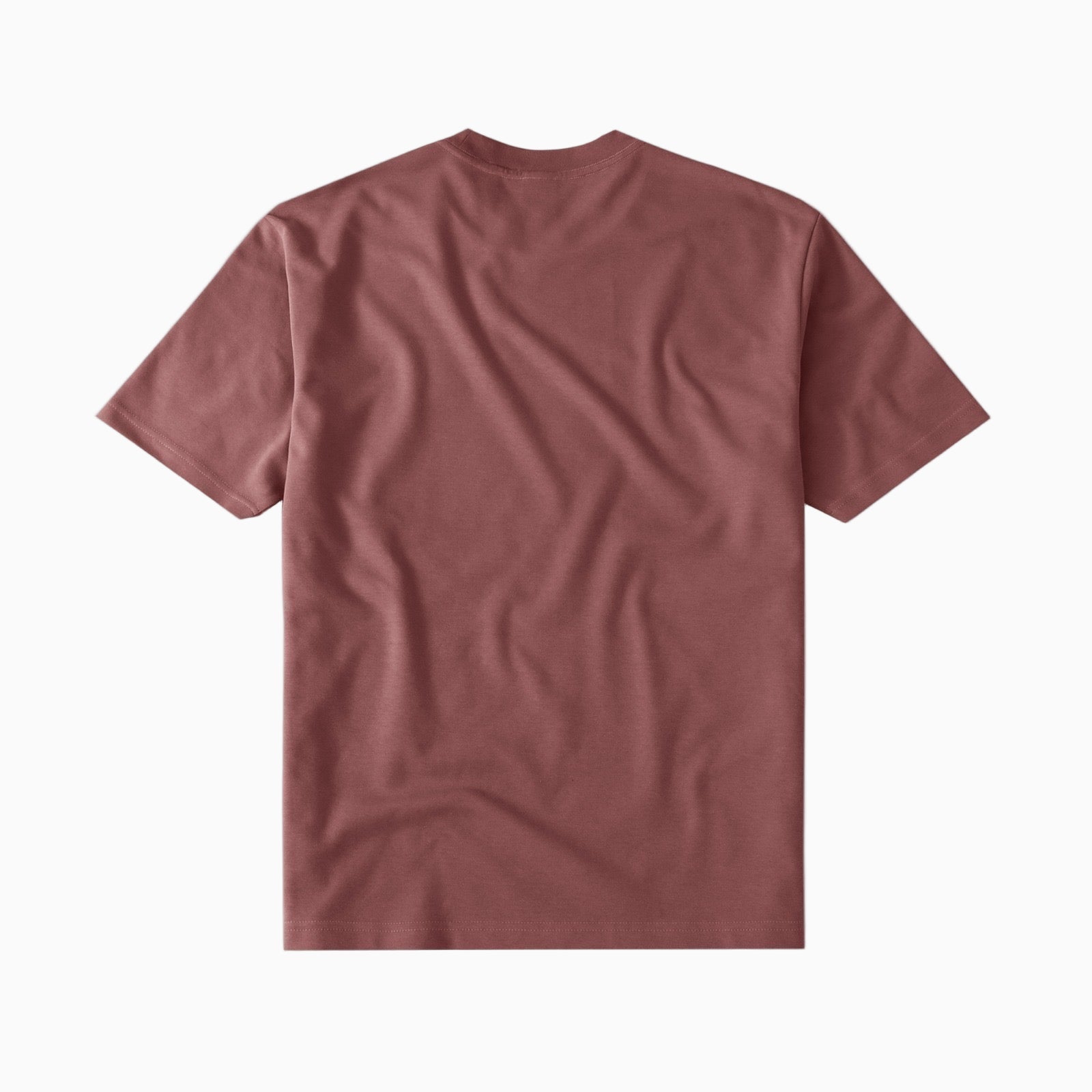 DRI EASE OVERSIZED TEE