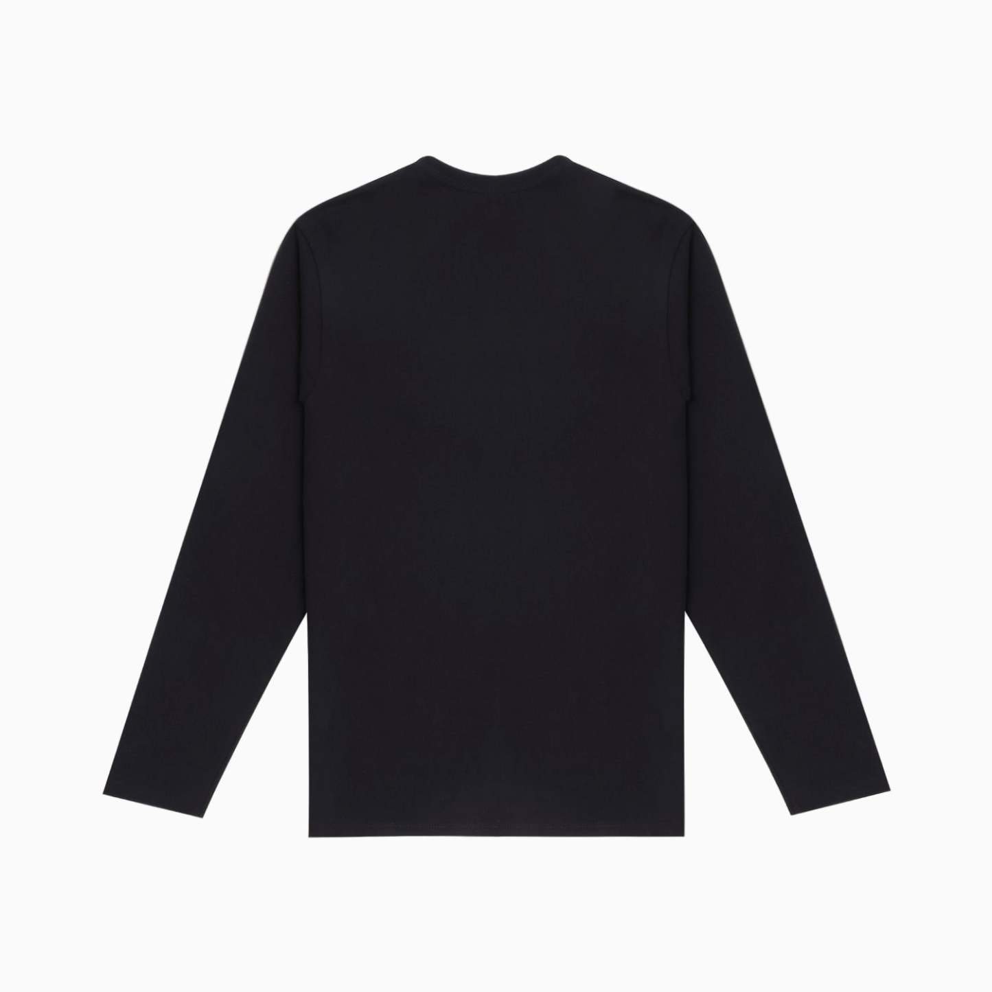 DRI EASE LONG SLEEVES TEE