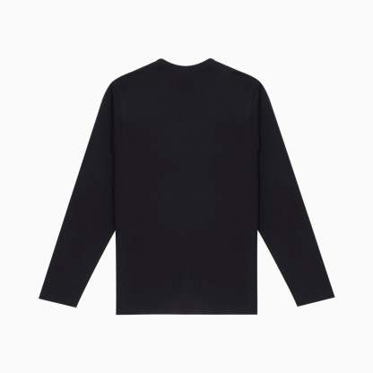 DRI EASE LONG SLEEVES TEE
