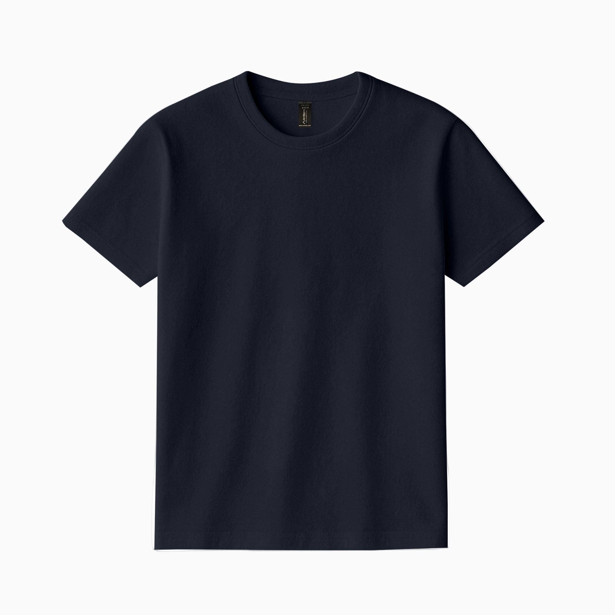 MID WEIGHT JERSEY TEE MENS