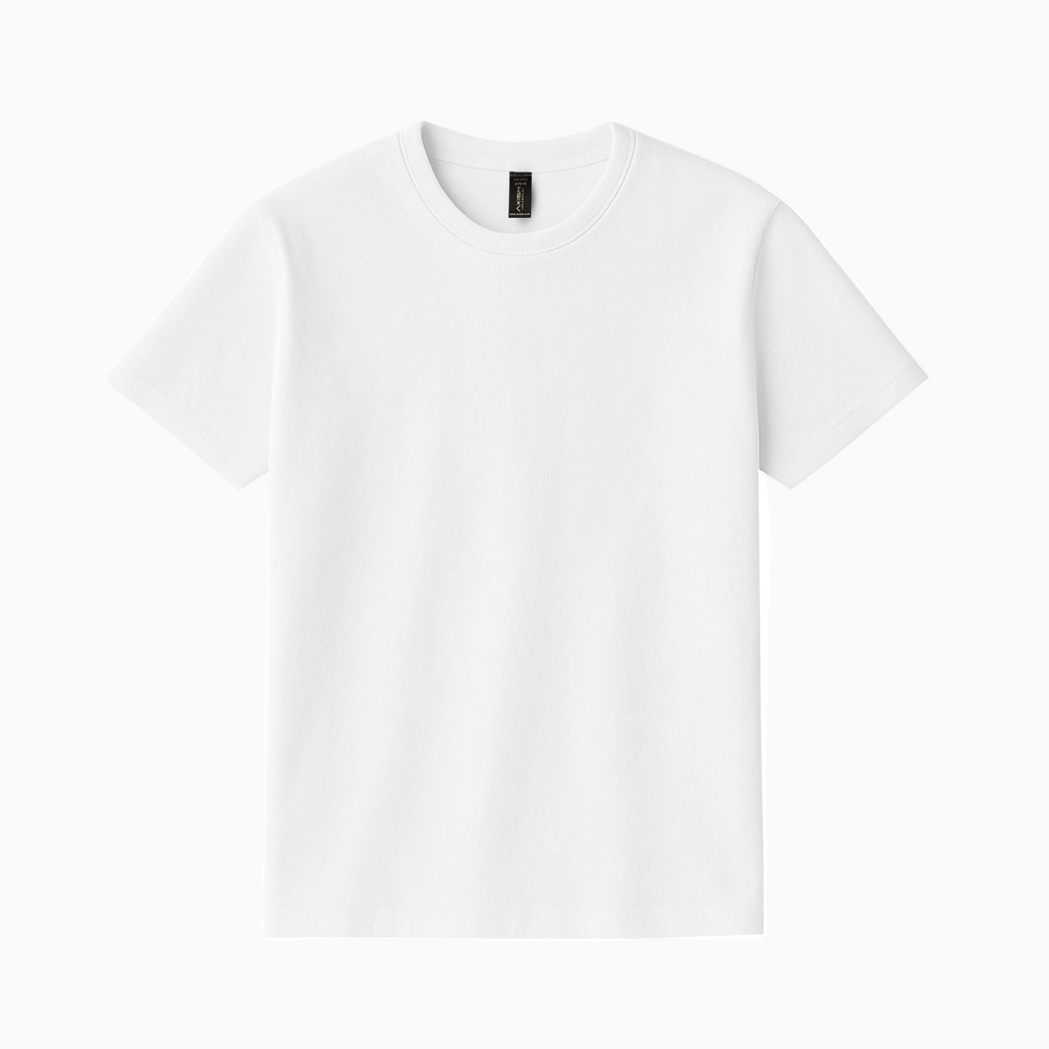 MID WEIGHT JERSEY TEE MENS