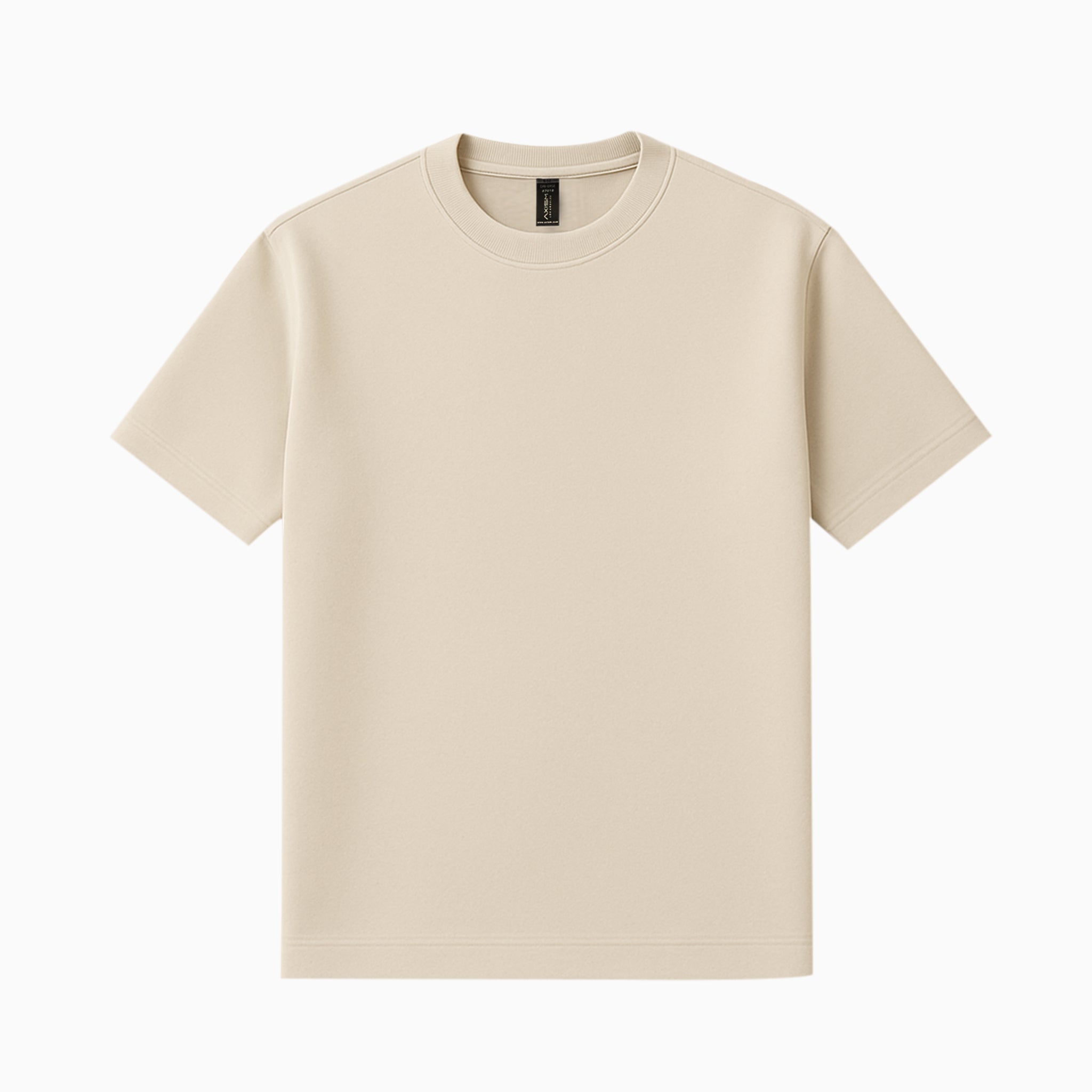 DRI EASE OVERSIZED TEE