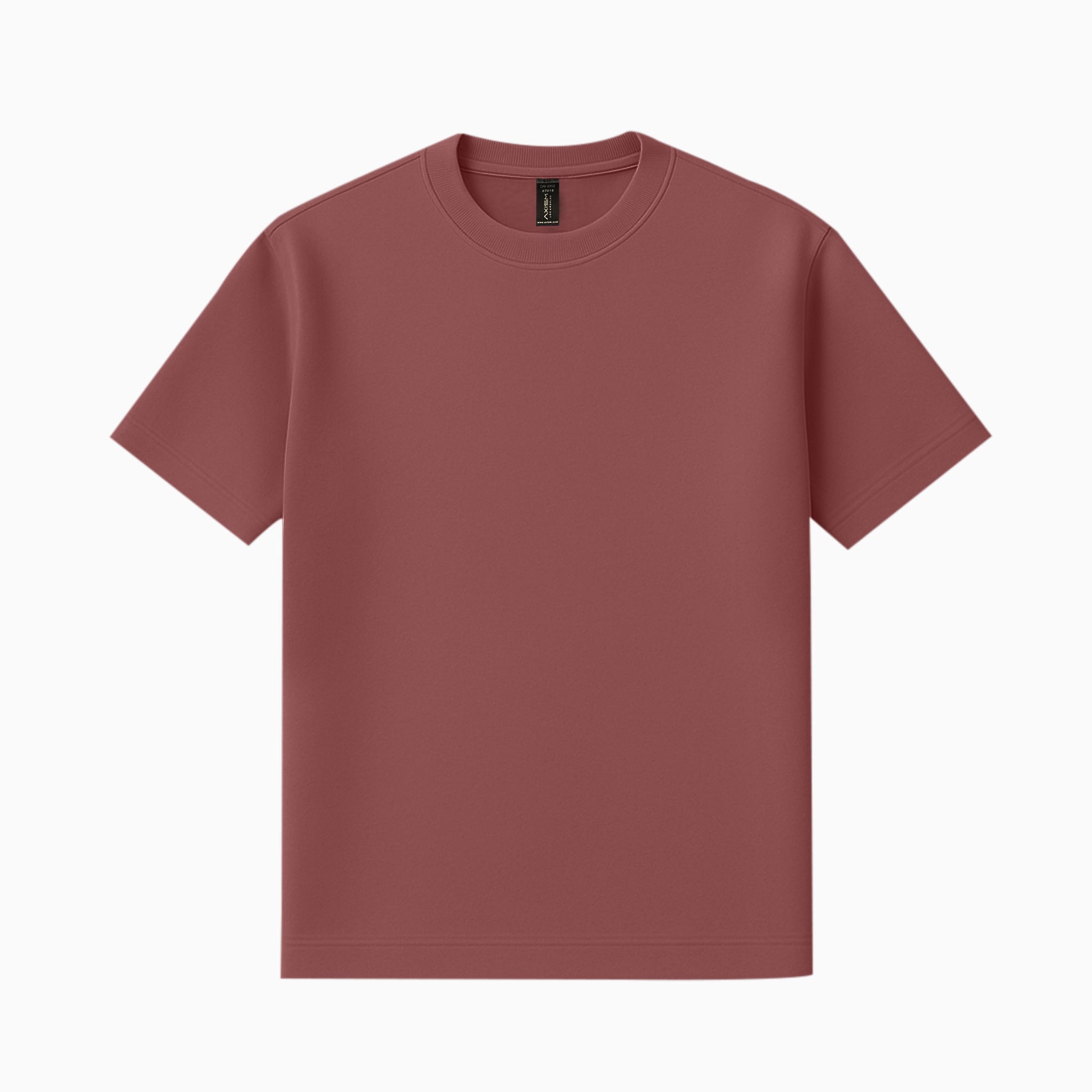DRI EASE OVERSIZED TEE