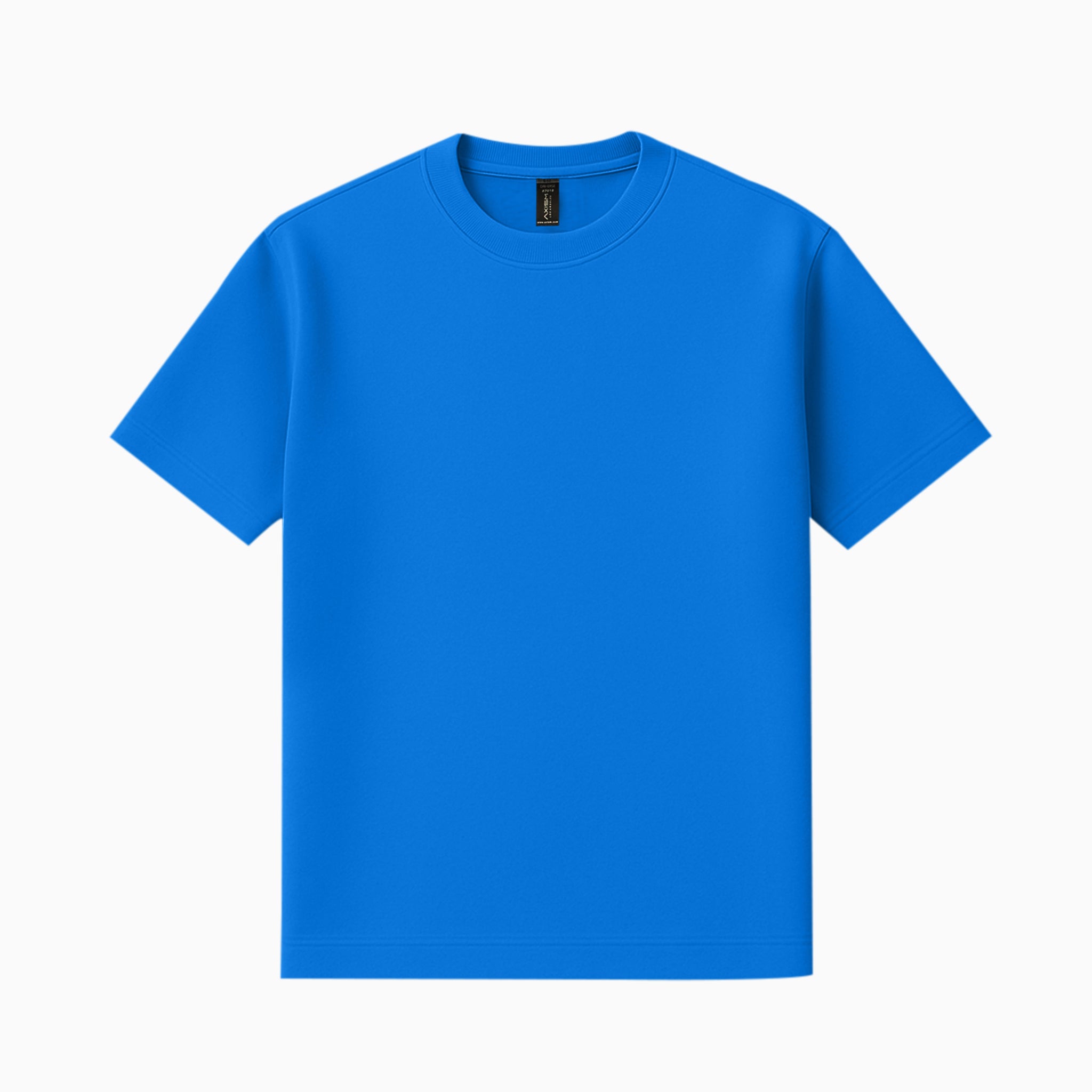 DRI EASE OVERSIZED TEE
