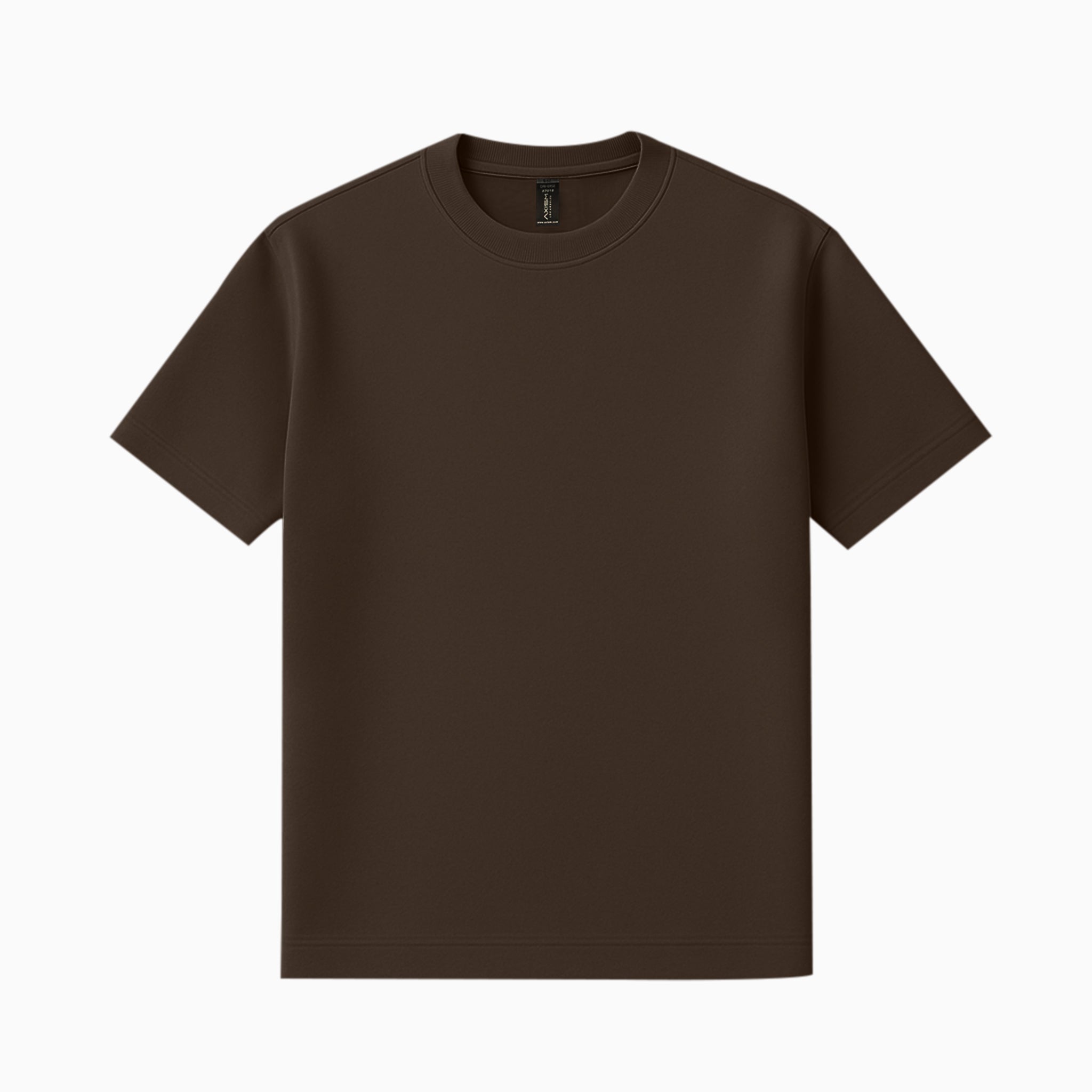 DRI EASE OVERSIZED TEE