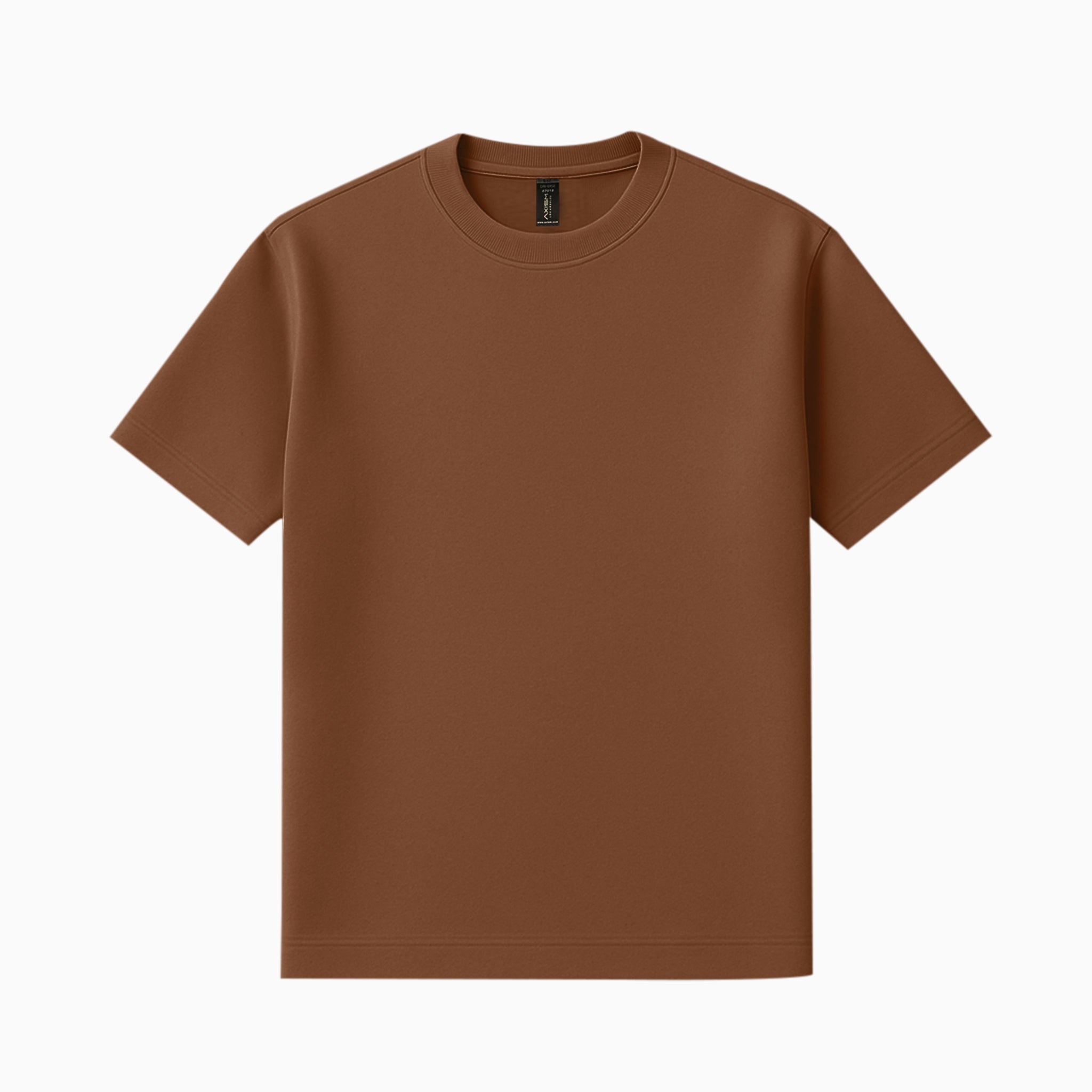 DRI EASE OVERSIZED TEE