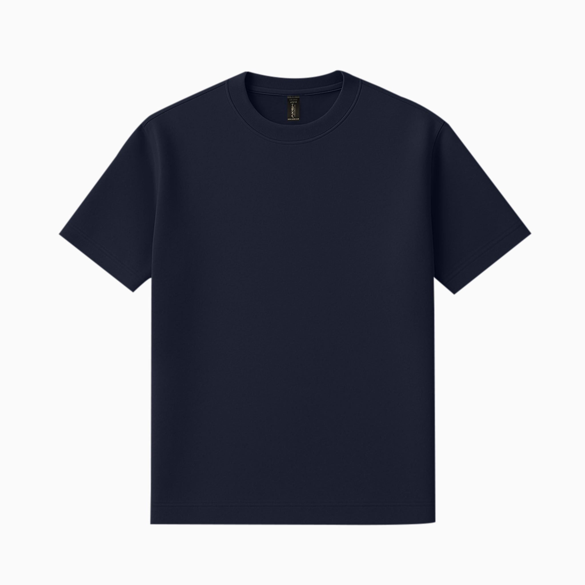 DRI EASE OVERSIZED TEE