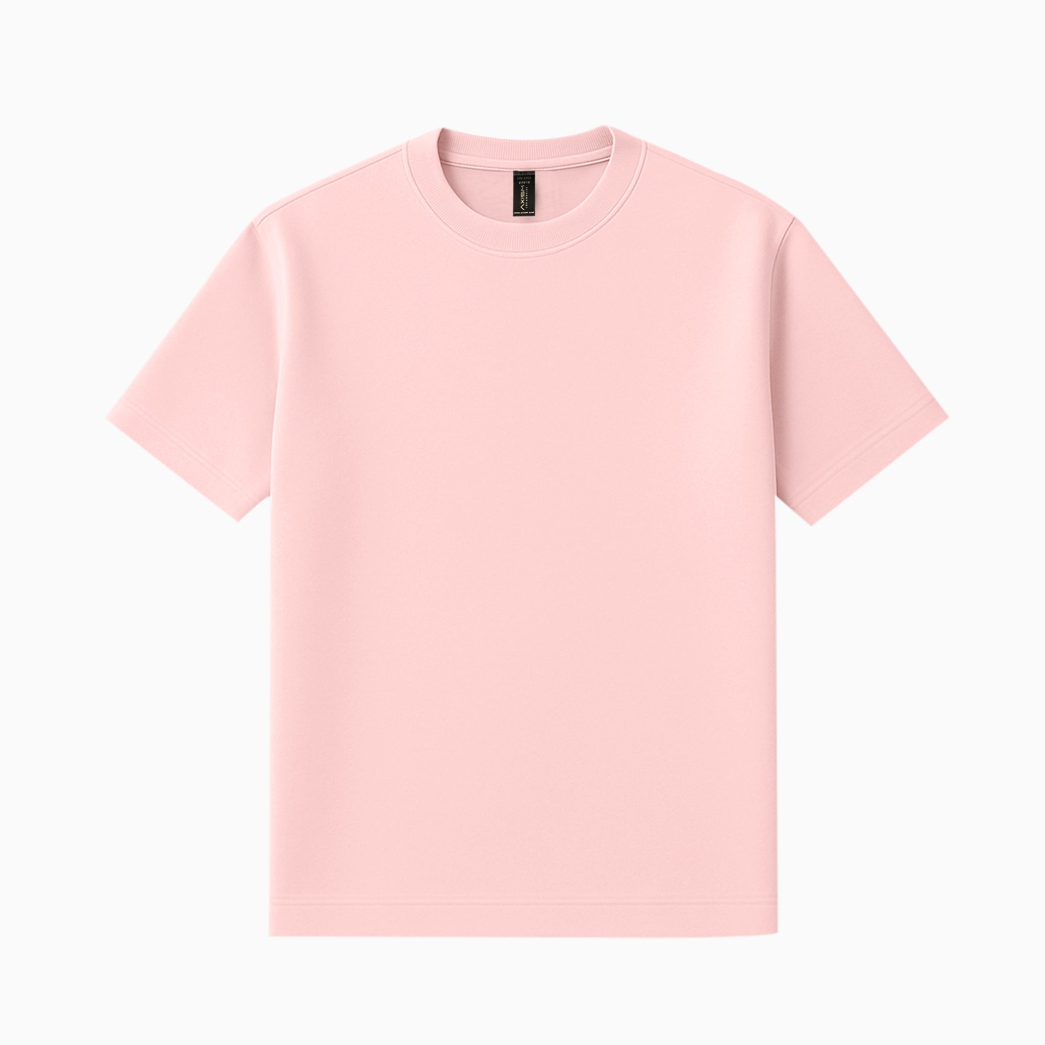 DRI EASE OVERSIZED TEE