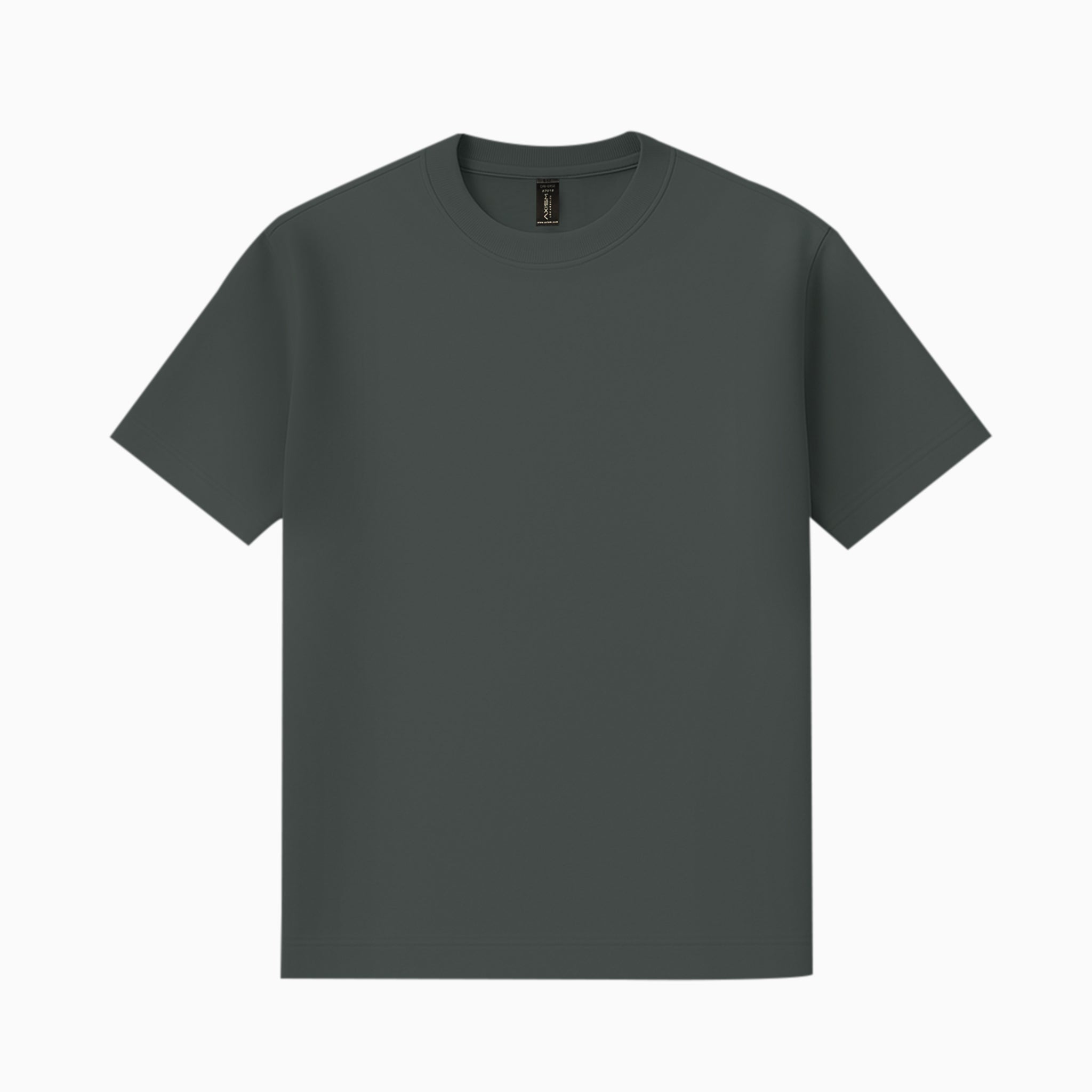 DRI EASE OVERSIZED TEE