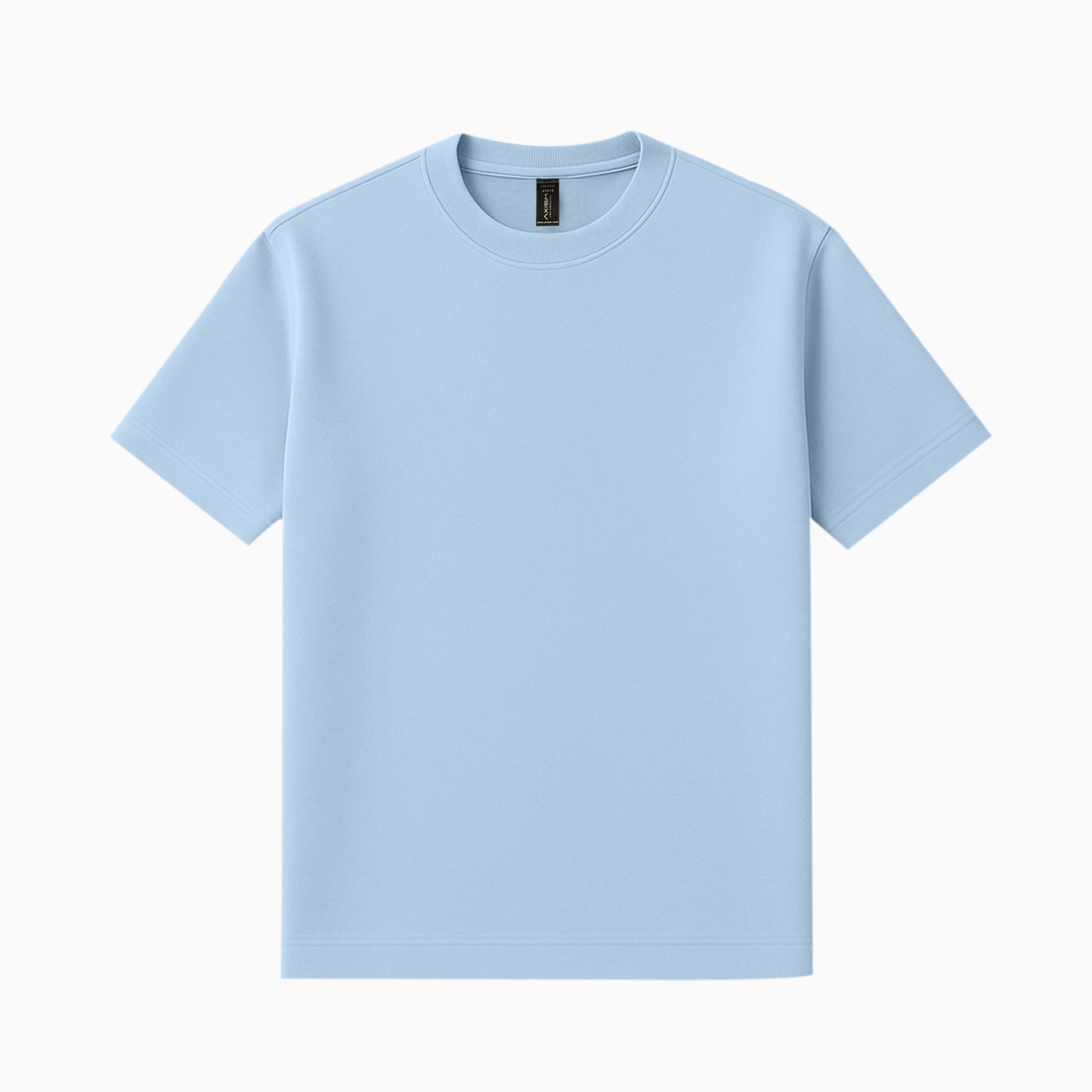 DRI EASE OVERSIZED TEE