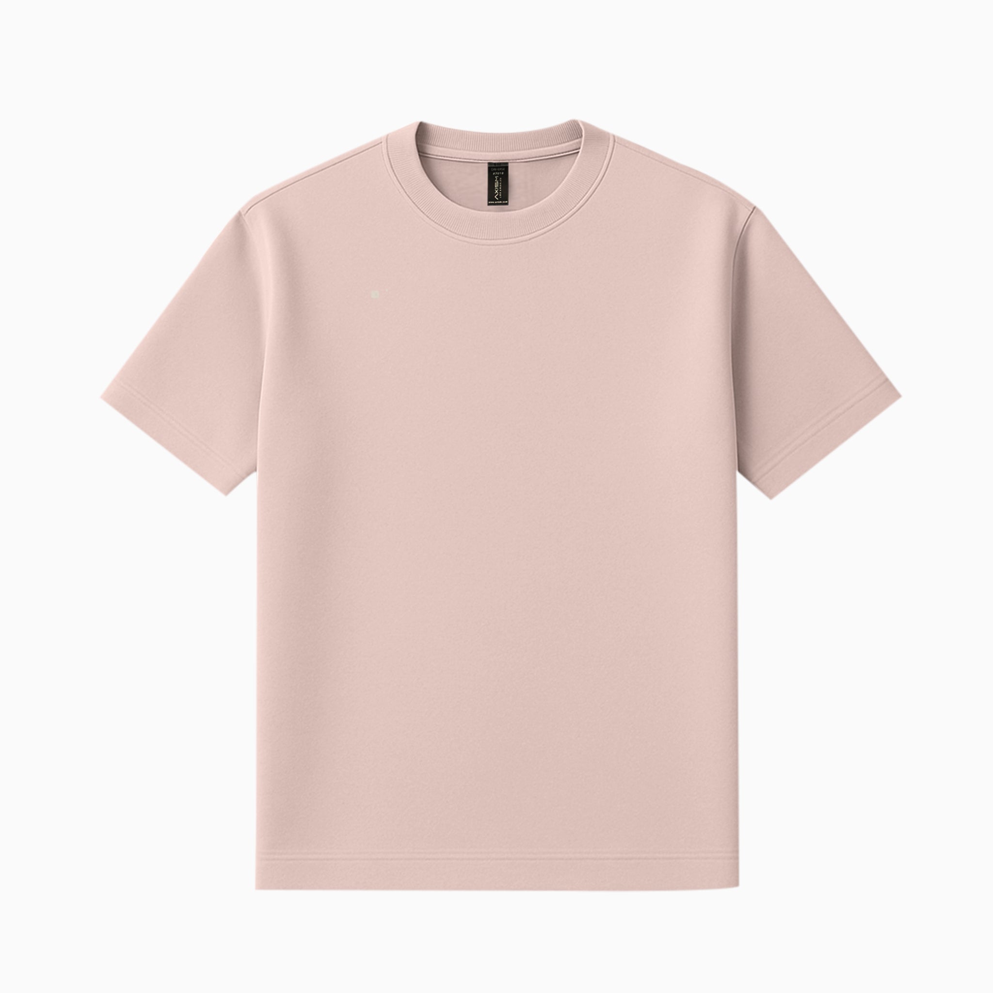 DRI EASE OVERSIZED TEE