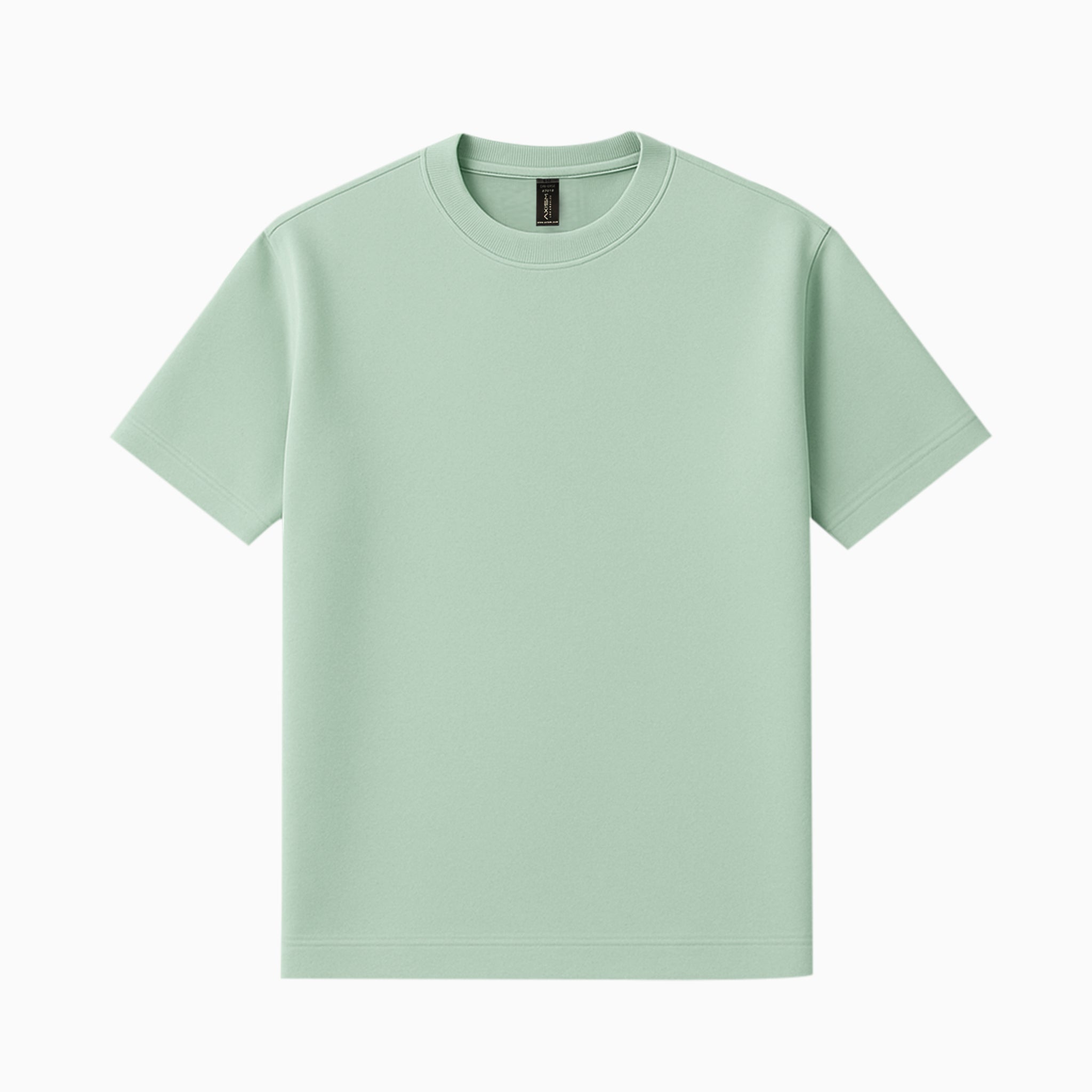 DRI EASE OVERSIZED TEE