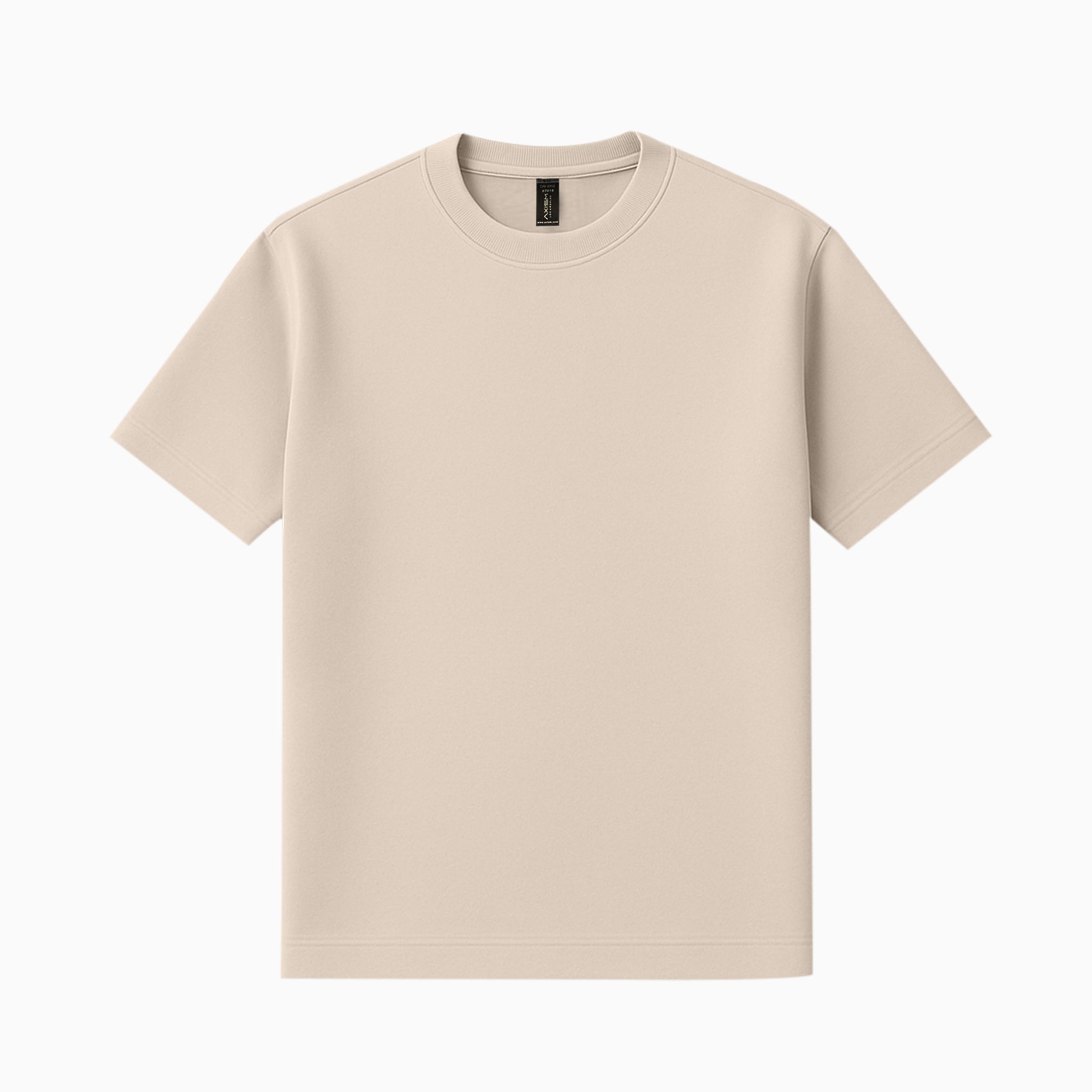 DRI EASE OVERSIZED TEE
