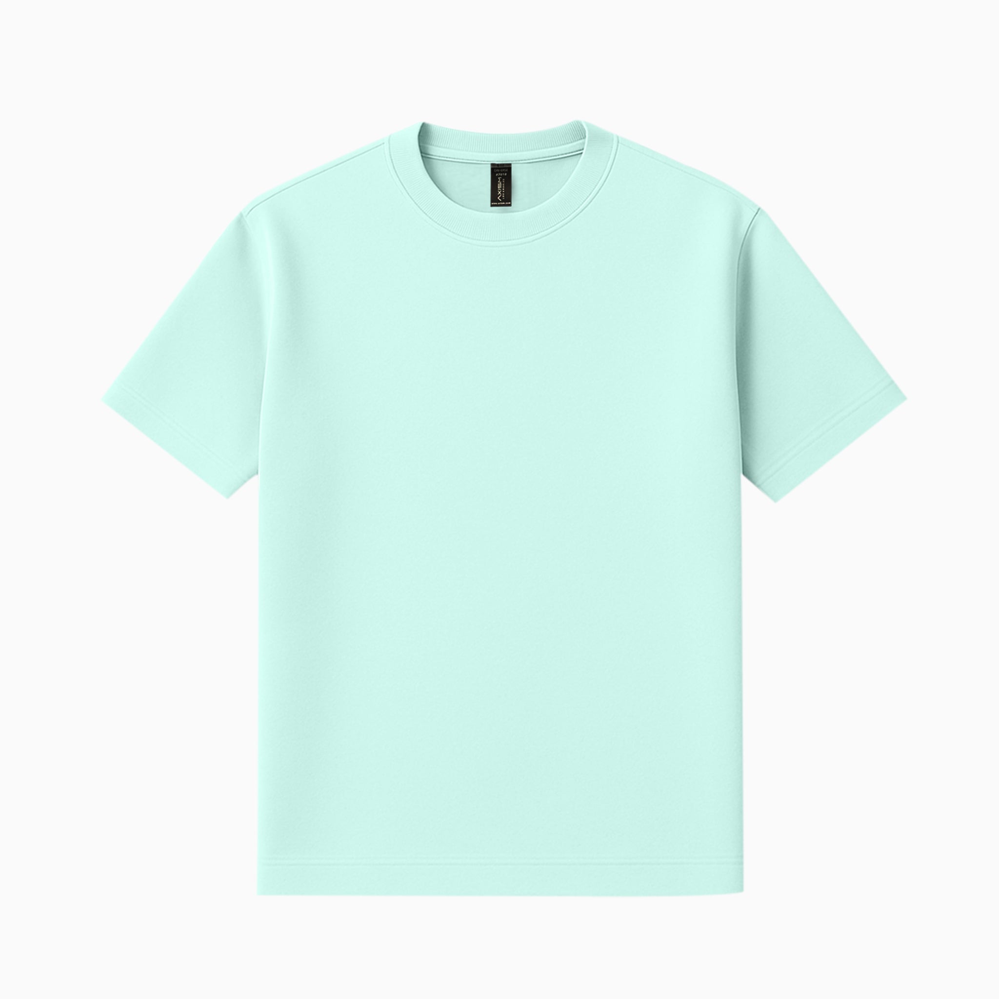 DRI EASE OVERSIZED TEE