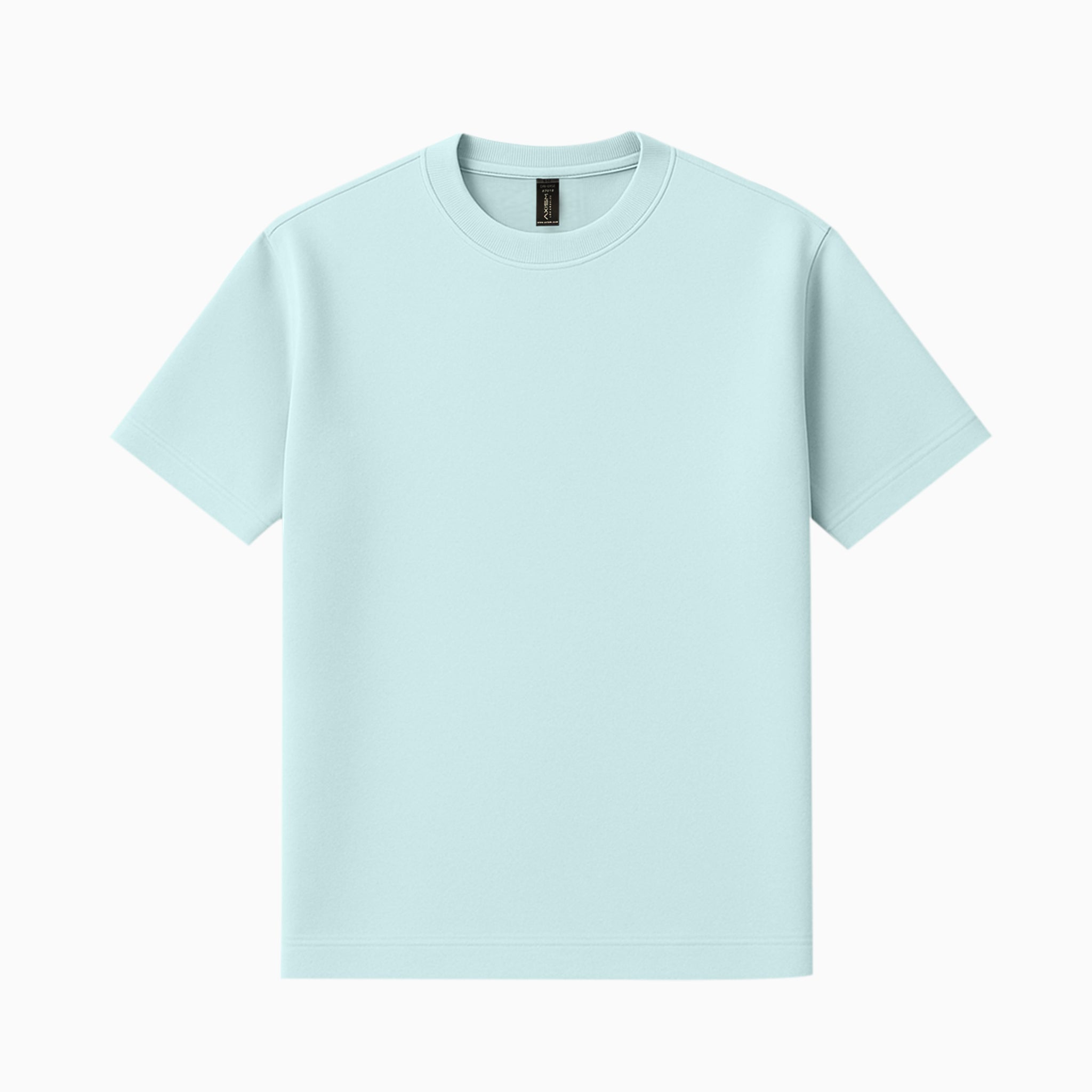 DRI EASE OVERSIZED TEE