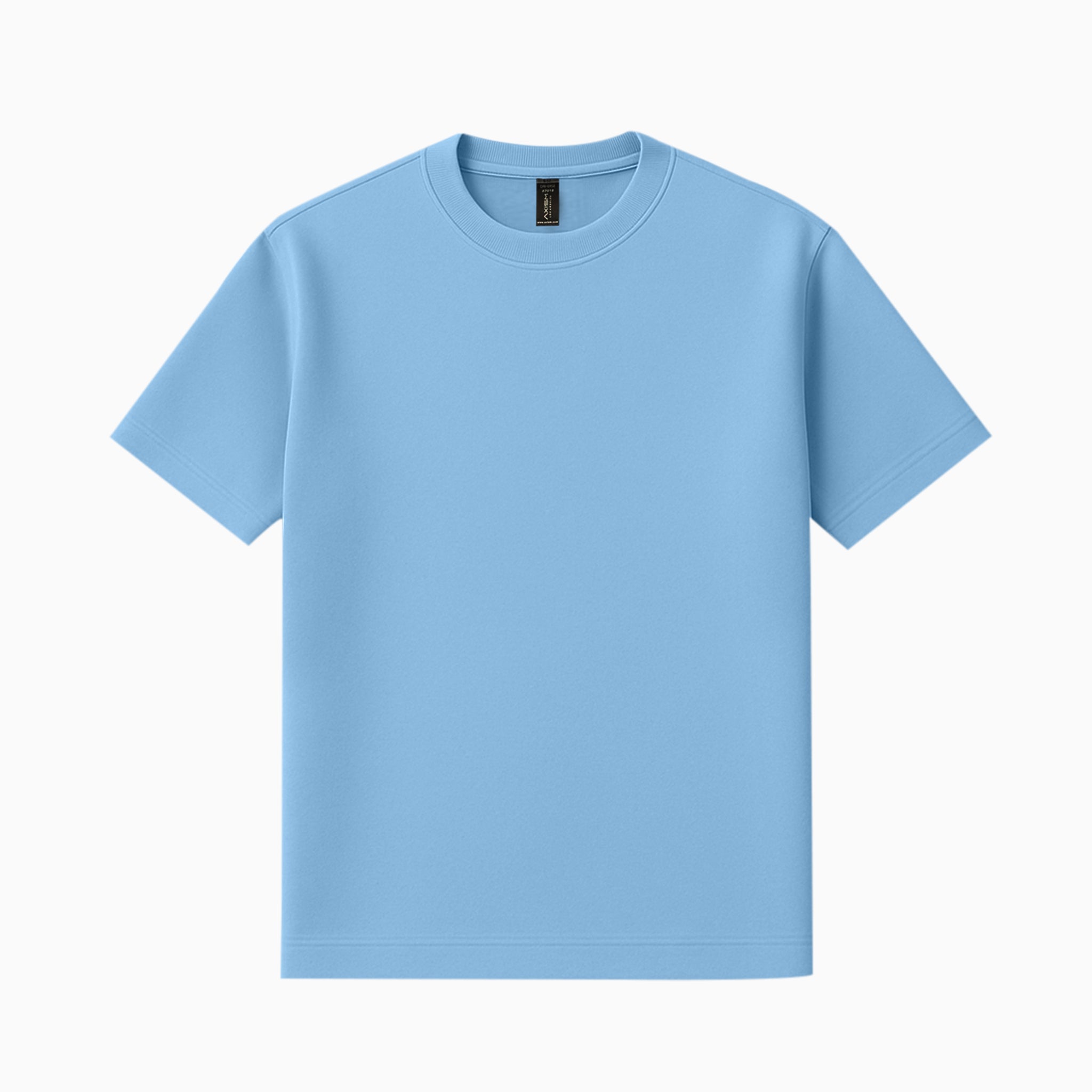 DRI EASE OVERSIZED TEE