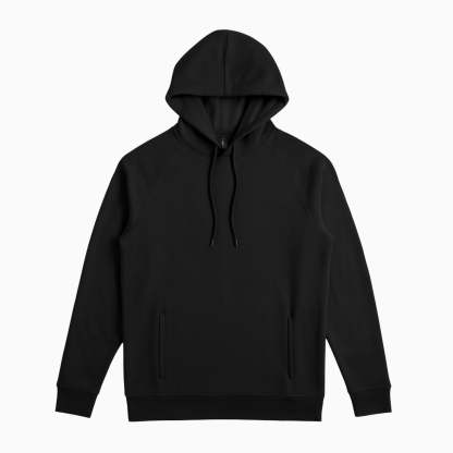 7014+ 8oz PULLOVER HOODIE